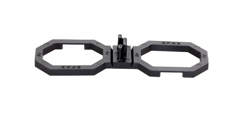 SPAX AIR Abstandhalter 4,5MM